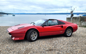 Ferrari 308 GTS